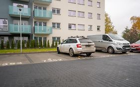 Apartament DESTINO Gliwice - nowe osiedle, parking, klimatyzacja